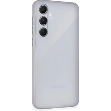 Galaxy A55 5g Kılıf Puma - Mor