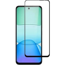 OSG Xiaomi Poco F7 Ultra Uyumlu Full Hassasiyetli Cam Kırılmaz Ekran Koruyucu