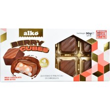 Alko Şekerleme Berry Cubes 90 gr
