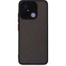 12C Kılıf Montreal Kapak - Siyah