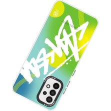 Galaxy A53 5g Kılıf Estoril Desenli Kapak - Estoril - 2