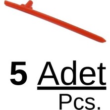 İnnovareauto 5 Adet Renault Için Kilometre Ibresi Çubuğu