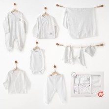 Vera Vtc AC26751 10LU Hastane Çıkışı White 965874