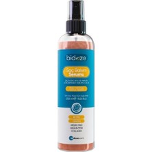 Uravas Store Bidoze Besleyici Onarıcı Yoğun Saç Bakım Serumu 250 ml | Argan Keratin Biotin Kolajen