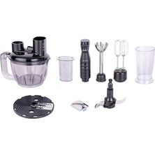 Arnica GH21487 Vena Rendeli Blender