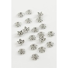 Zenvia Çiçek Ara Aparat 50 Gram