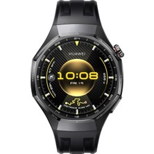 Huawei Watch Gt 6 Pro 46 mm - Siyah