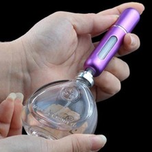 Marsilyan Cep Parfüm Şişesi 5ml