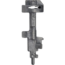 İnnovareauto Toyota Corolla Için Kontak Şaft Kilit Silindir Mili