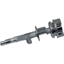 İnnovareauto 84682645-0048-1BMW E46 Için Için Kontak Şaft Kilit Silindir Mili