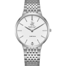 Beverly Hills Polo Club Beverly Hi̇lls Polo Club BP3776X.330 Kol Saati
