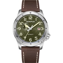 Quantum QMG1151.372 Pilot Kol Saati
