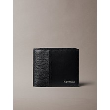 Calvin Klein Erkek Refined Billfold Cüzdan