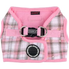 Puppia Windsor Ayarlanabilir Göğüs Tasması