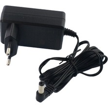 Supervac Kiwi Kvc 4040 Şarjlı Dikey Süpürge ile Uyumlu Şarj Adaptörü