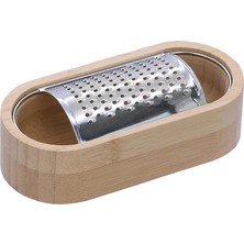 Kahverengi Unisex Arow Bambu Rende Model Kodu: TR-0961KAHVERENGI