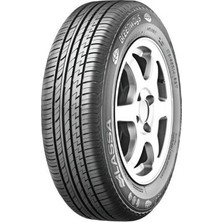 Lassa Greenways 165/65R14 79T Yaz Lastiği - 2026