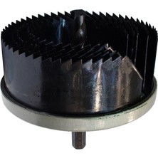 SHC4200 Knisaw 51595 5 Li Buat Testeresi Seti