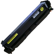 Chargink Hp CF402A/CRG045 Sarı Muadil Toner