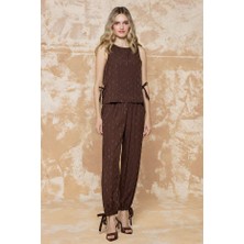 Unique US264010 Unıque Pantolon