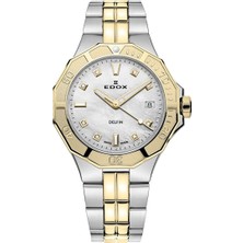 Edox 53020-357JM-NADD Kol Saati