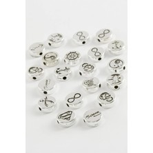 Zenvia Karışık Bileklik Ara Aparatı 50 Gram