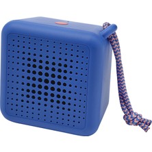 IKEA Vappeby Mavi Taşınabilir Bluetooth Hoparlör