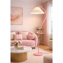 C Lambader Model Umbrella Şapkalı Salon Yatak Odası