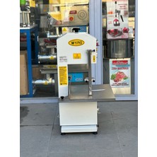 One Chef King Et Kemik Kesme Testeresi 220 V 1,1 Kw