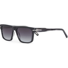 Cerruti 1881 Cr 80007 C3 Dikdörtgen Erkek Güneş Gözlüğü