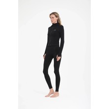 Louren W253  Push Up Toparlayıcı Dikişsiz Spor Tayt