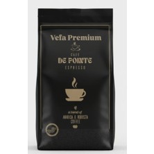 Vefa Premium Espresso 400GR