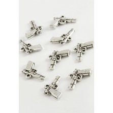 Zenvia Silah Tesbih Püskül Aparatı 50 Gram