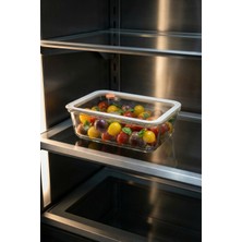 Acar Maxwell Cam Saklama Kabı - 1400 ml