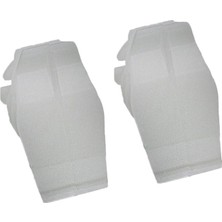 İnnovareauto Renault 9, 11 Için Torpido Alt Agrafı - Büyük - 2'li -