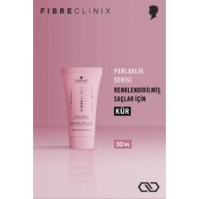 Fibre Clinix Renklendirilmiş Saçlar Için Bakım Kürü 30ML | Vibrancy