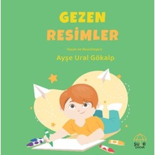 Şule Yayınları Gezen Resimler