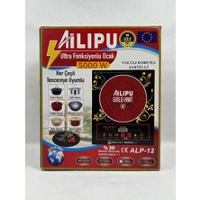 Huge Show Çoklutencere Algılamalı Lazer Ocak