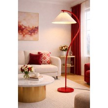 C Lambader Model Umbrella Şapkalı Salon Yatak Odası