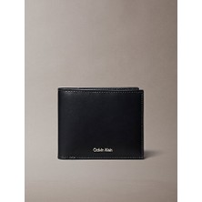 Calvin Klein Erkek Raised Bill Fold Cüzdan