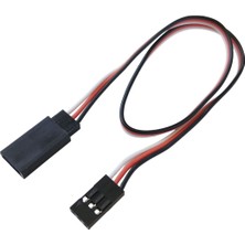 Dişi-Erkek Servo Uzatma Kablosu - 30CM