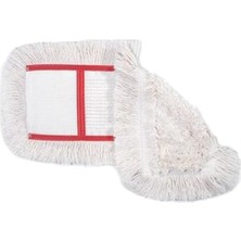 Muhtelif Zincir Dikiş Nemli Mop 40 cm (2 Adet)