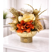 Maviessa Gold Tarz Eva Aranjman