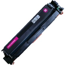 Chargink Hp CF403A/CRG045 Kırmızı Muadil Toner