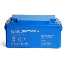 Upsvoe 12V65AH Agm Akü