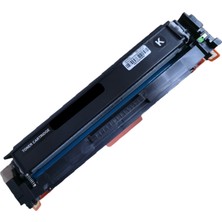 Chargink Hp CF400A/CRG045 Muadil Toner