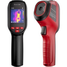 Hıkmıcro Eco Lite Türkiye’nin En Ekonomik Termal Kamerası