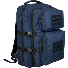 Mox Su Geçirmez Çok Gözlü Kampçı-Seyahat-Dağcı-Outdoor-Askeri Taktik Sırt Çantası