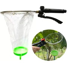 Ett Yüksek Basınçlı Bahçe Sebze Meyve Sulama Aleti