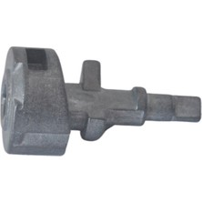 İnnovareauto Toyota Için Kontak Şaft Kilit Silindir Mili